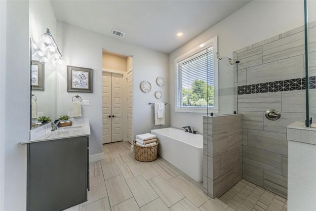 2652 Kessler Drive, Celina, TX 75009