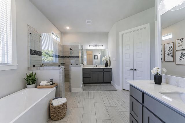 2652 Kessler Drive, Celina, TX 75009