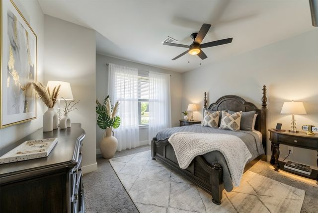 2652 Kessler Drive, Celina, TX 75009