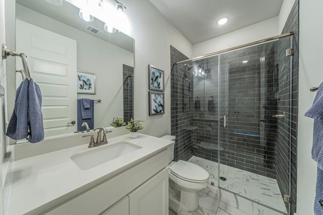 2652 Kessler Drive, Celina, TX 75009