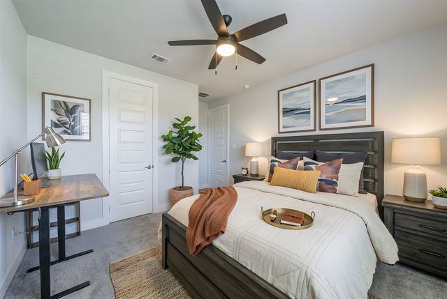 2652 Kessler Drive, Celina, TX 75009