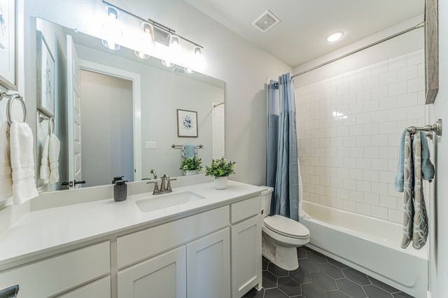 2652 Kessler Drive, Celina, TX 75009