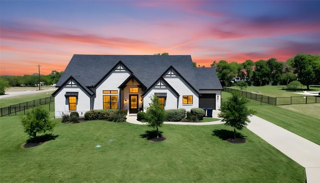 2652 Kessler Drive, Celina, TX 75009