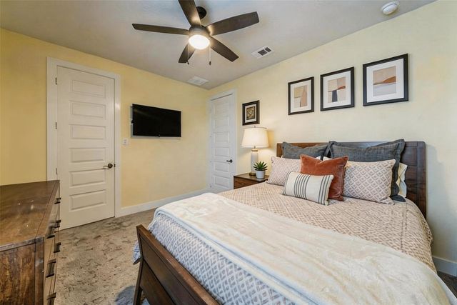 2652 Kessler Drive, Celina, TX 75009