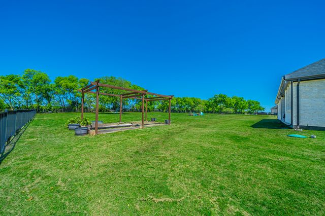 2652 Kessler Drive, Celina, TX 75009