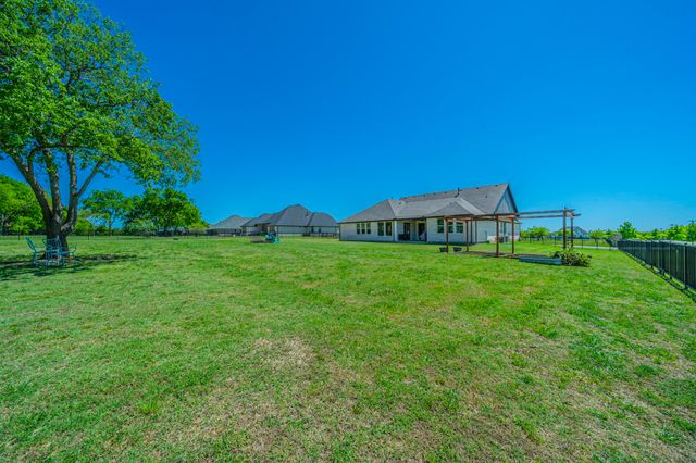 2652 Kessler Drive, Celina, TX 75009