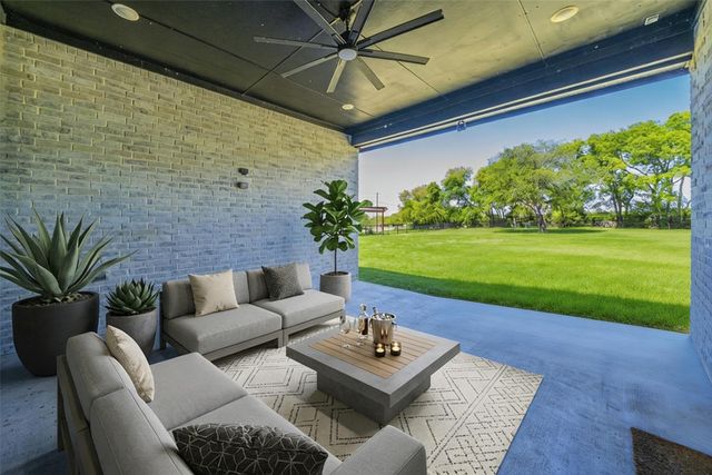 2652 Kessler Drive, Celina, TX 75009