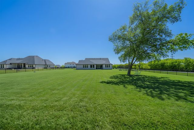 2652 Kessler Drive, Celina, TX 75009