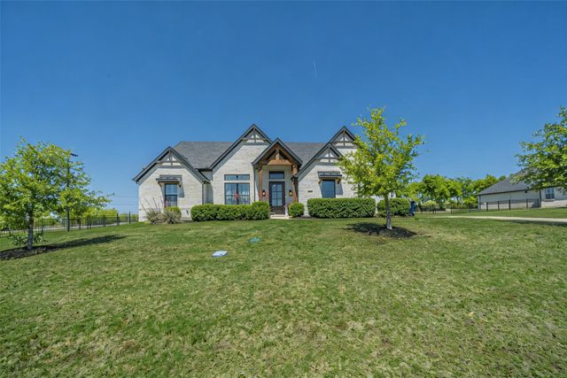 2652 Kessler Drive, Celina, TX 75009