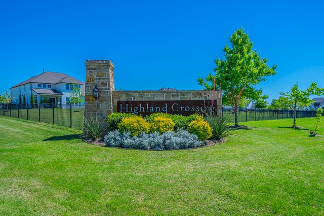 2652 Kessler Drive, Celina, TX 75009