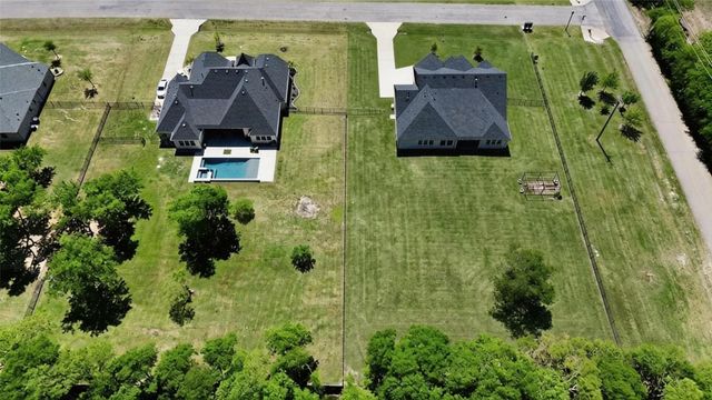 2652 Kessler Drive, Celina, TX 75009