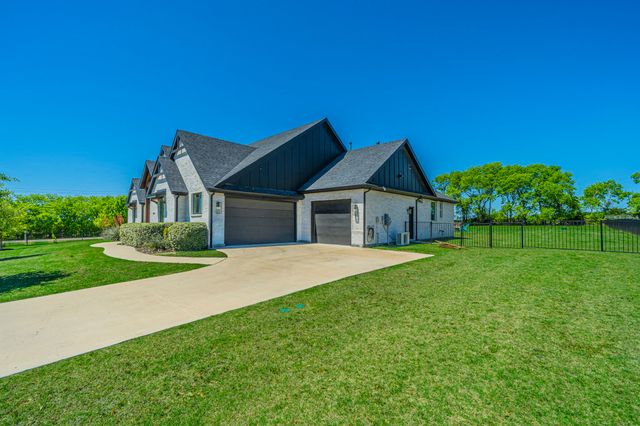 2652 Kessler Drive, Celina, TX 75009