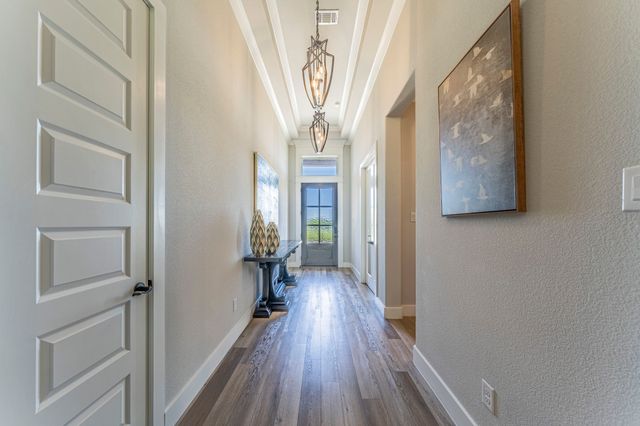 2652 Kessler Drive, Celina, TX 75009