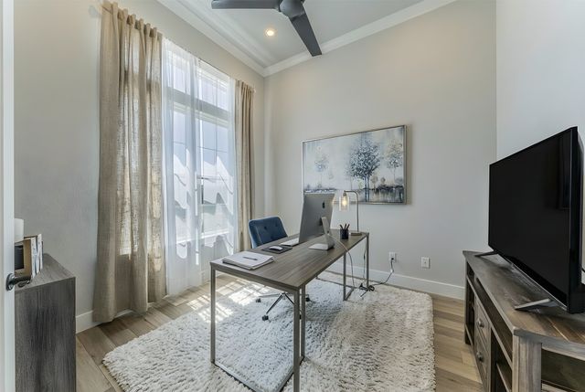 2652 Kessler Drive, Celina, TX 75009