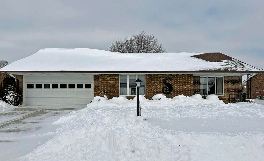 1136 Foxboro Road 1136 Foxboro Road, Springfield, OH 45503