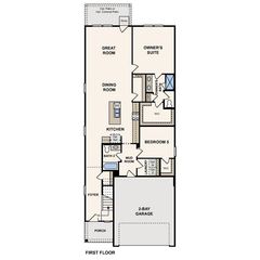 175 Tolo DR, Elgin, TX 78621