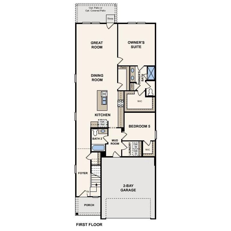 175 Tolo DR, Elgin, TX 78621