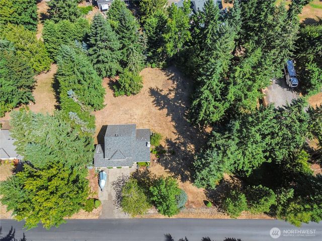 8215 242nd Street E, Graham, WA 98338