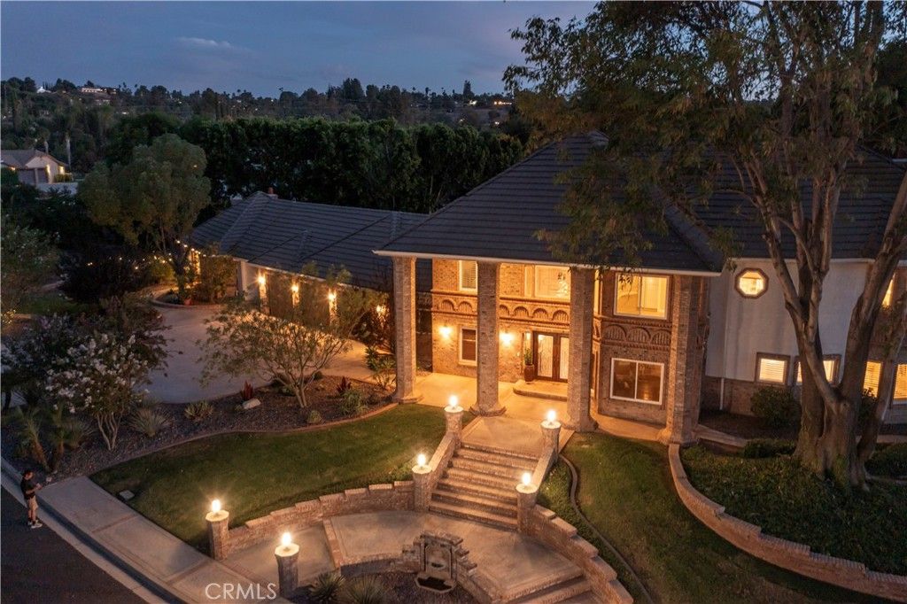 15181 Kellen Court, Riverside, CA 92506 — exterior