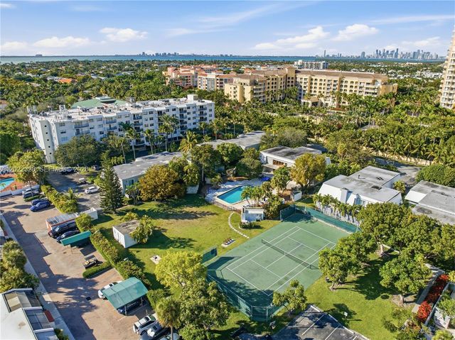 210 Sea View Drive 611, Key Biscayne, FL 33149