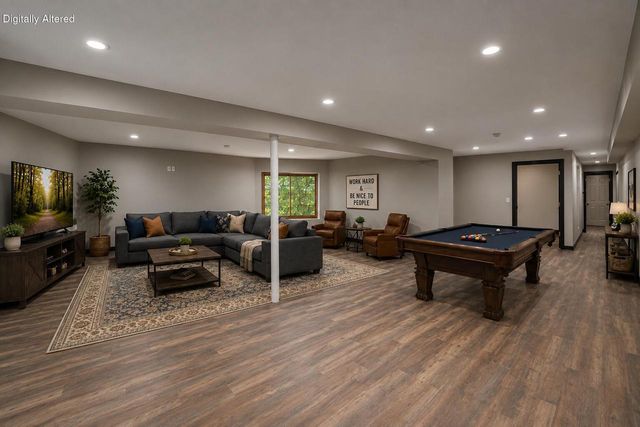 W303S10481 Sandy Beach ROAD, Mukwonago, WI 53149