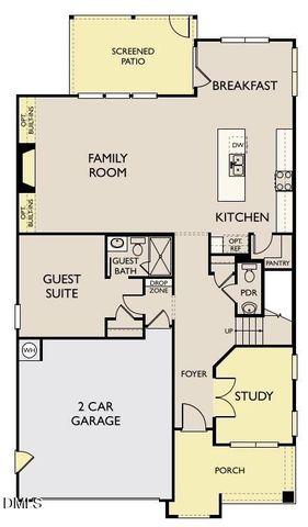 2241 Seraphic Way 395, Rolesville, NC 27571