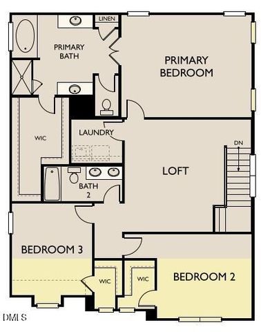 2241 Seraphic Way 395, Rolesville, NC 27571