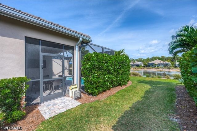 5743 Highbourne DR, Naples, FL 34113