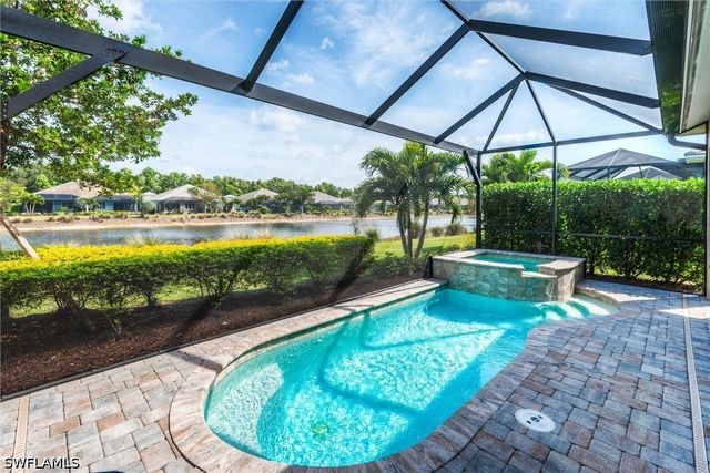 5743 Highbourne DR, Naples, FL 34113