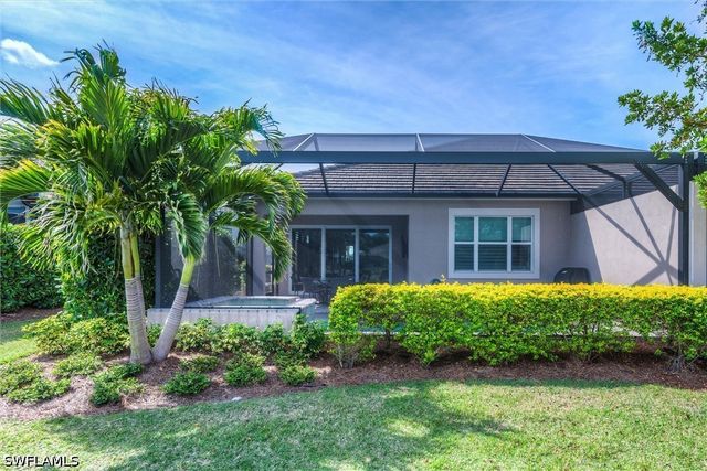 5743 Highbourne DR, Naples, FL 34113