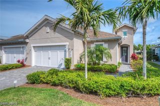 5743 Highbourne DR, Naples, FL 34113