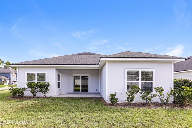 85465 AMARYLLIS Court, Fernandina Beach, FL 32034