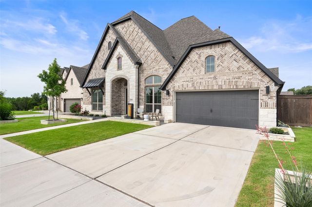 912 Rabbit Brush RD, Leander, TX 78641