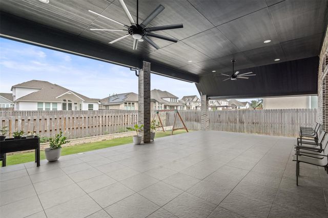 912 Rabbit Brush RD, Leander, TX 78641