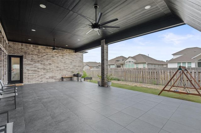 912 Rabbit Brush RD, Leander, TX 78641