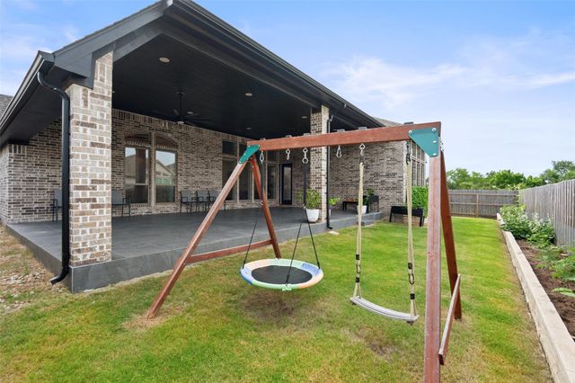 912 Rabbit Brush RD, Leander, TX 78641