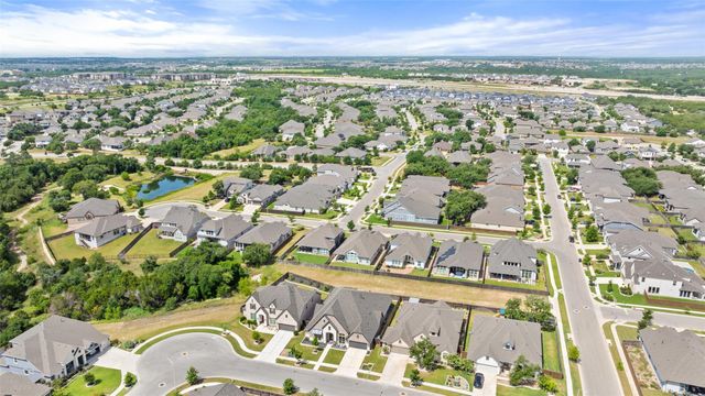 912 Rabbit Brush RD, Leander, TX 78641