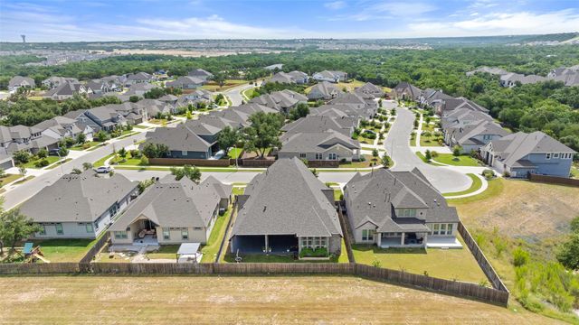 912 Rabbit Brush RD, Leander, TX 78641