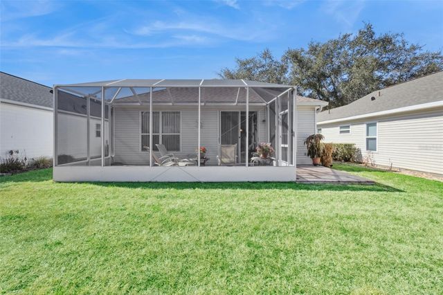 25239 CRANES ROOST CIRCLE, Leesburg, FL 34748