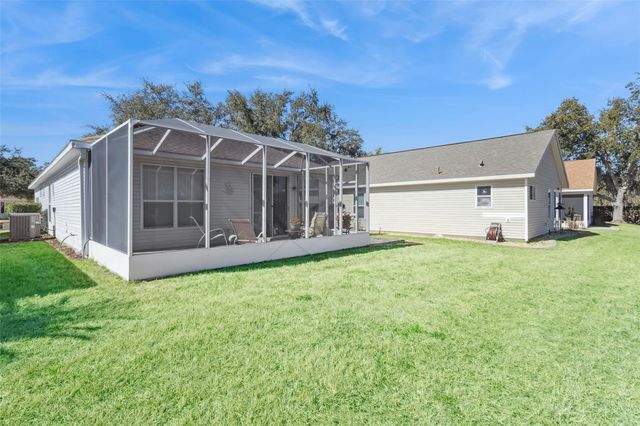 25239 CRANES ROOST CIRCLE, Leesburg, FL 34748