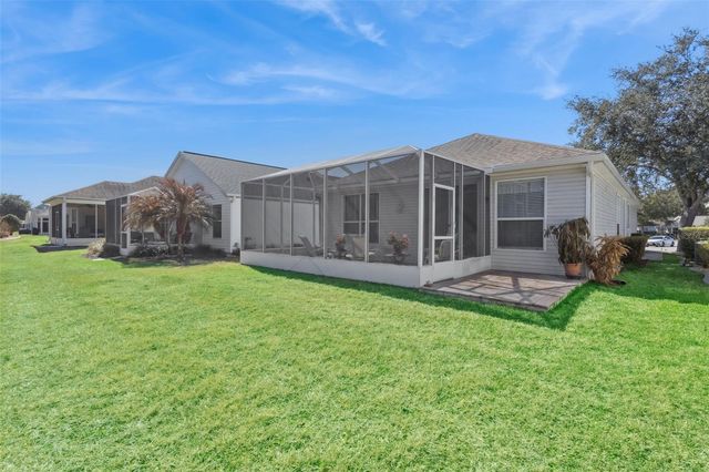 25239 CRANES ROOST CIRCLE, Leesburg, FL 34748