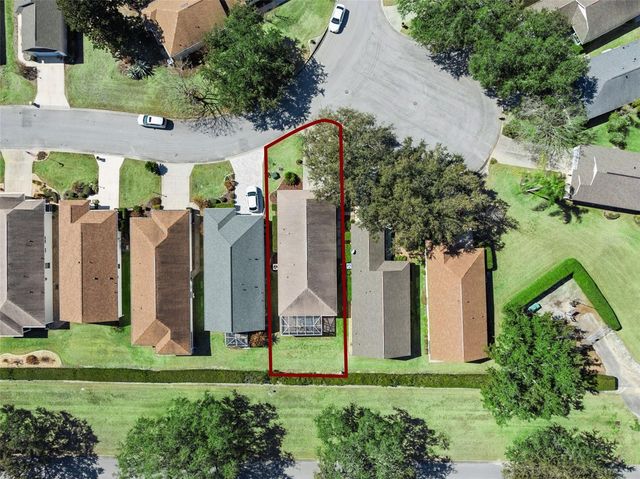 25239 CRANES ROOST CIRCLE, Leesburg, FL 34748