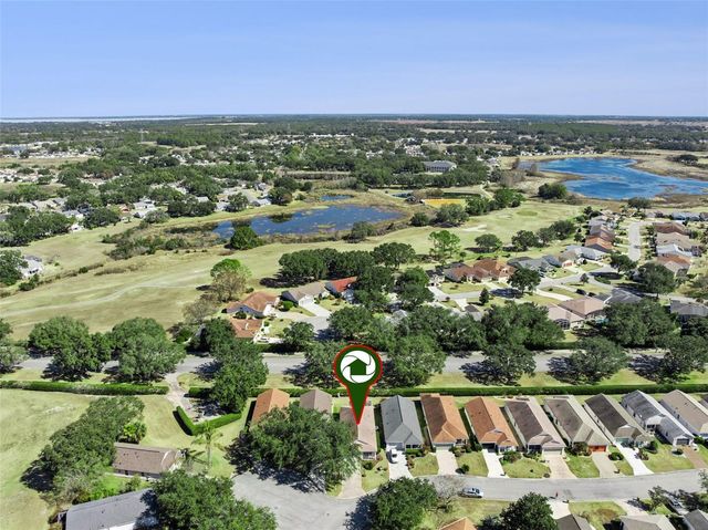 25239 CRANES ROOST CIRCLE, Leesburg, FL 34748
