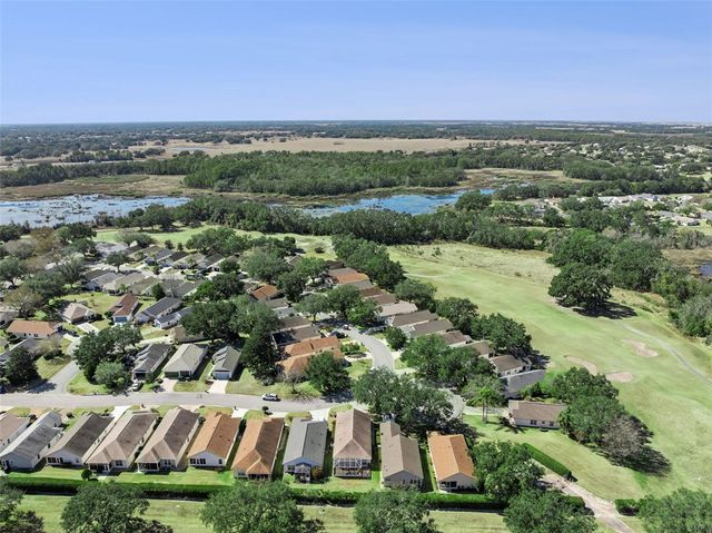 25239 CRANES ROOST CIRCLE, Leesburg, FL 34748