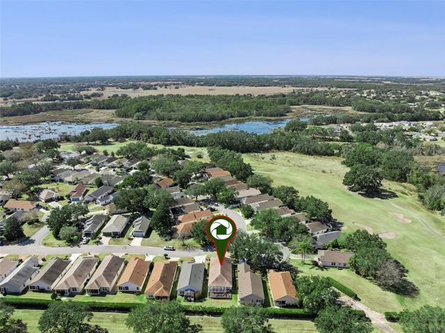 25239 CRANES ROOST CIRCLE, Leesburg, FL 34748