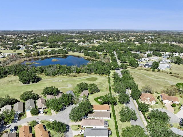 25239 CRANES ROOST CIRCLE, Leesburg, FL 34748