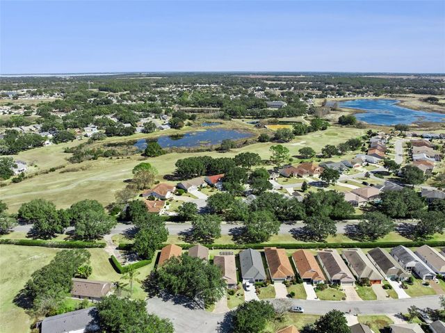 25239 CRANES ROOST CIRCLE, Leesburg, FL 34748