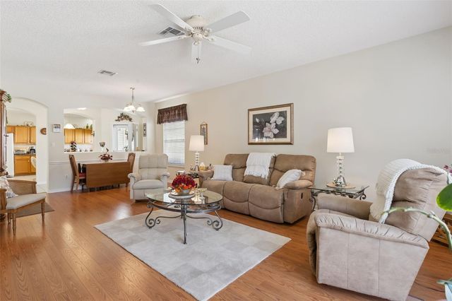 25239 CRANES ROOST CIRCLE, Leesburg, FL 34748