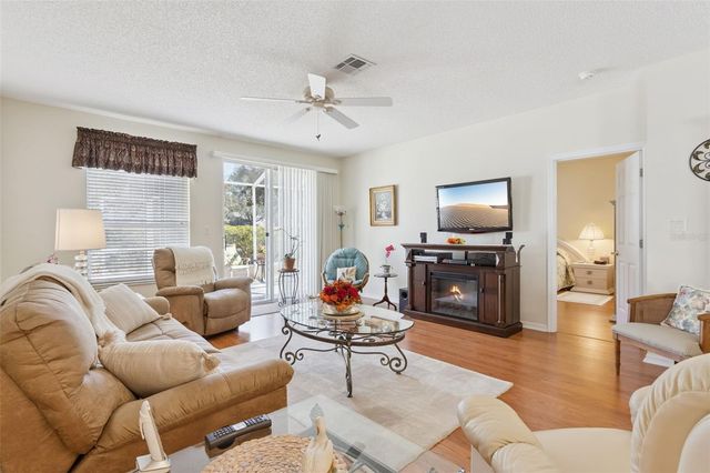 25239 CRANES ROOST CIRCLE, Leesburg, FL 34748