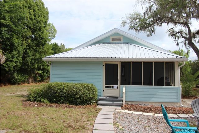 20920 W Pennsylvania Avenue, Dunnellon, FL 34431